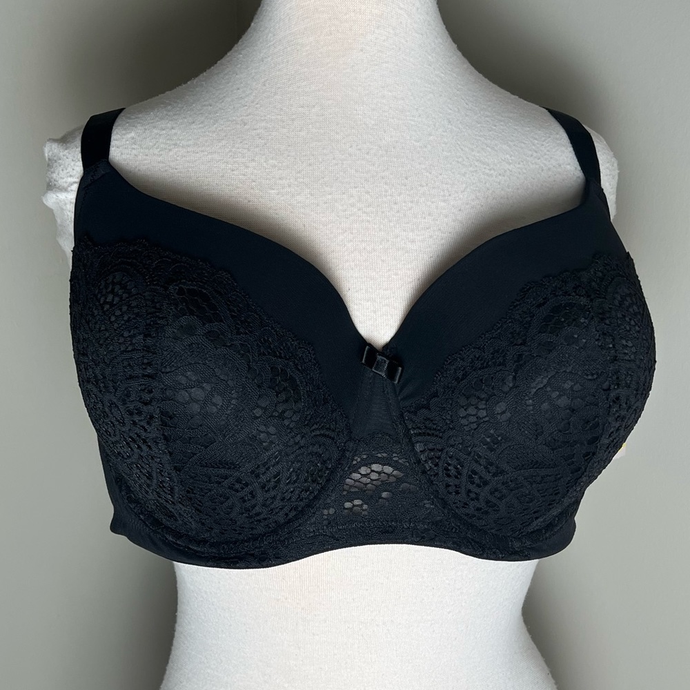 New Auden 46DD Underwire Bra